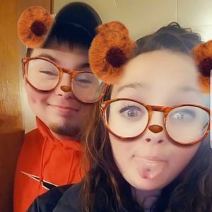 Meet your Posher, Timothy